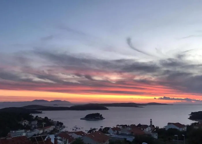 Apartmani Anka Hvar