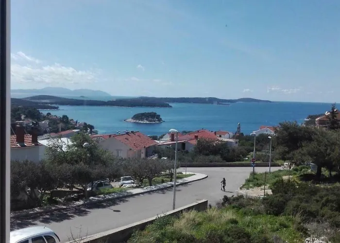 Apartmani Anka Hvar