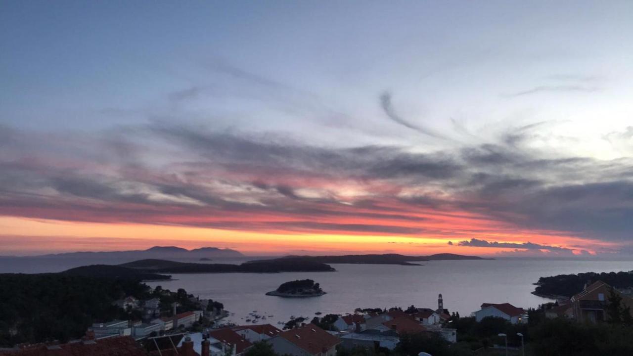 Anka Hvar Apartment Hvar Town