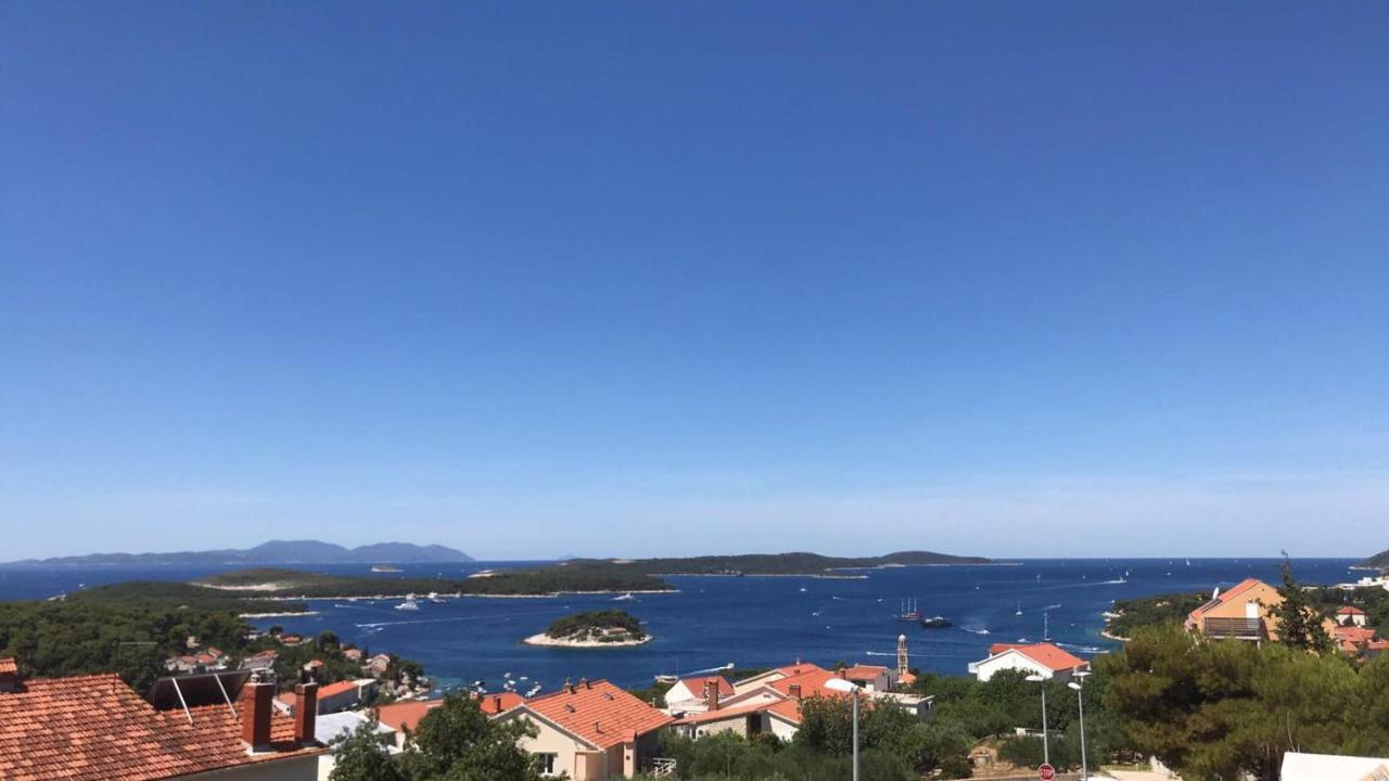Apartment Anka Hvar