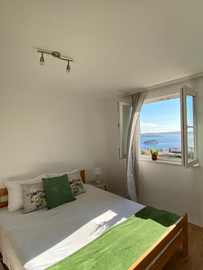 Apartment Anka Hvar Hvar Town