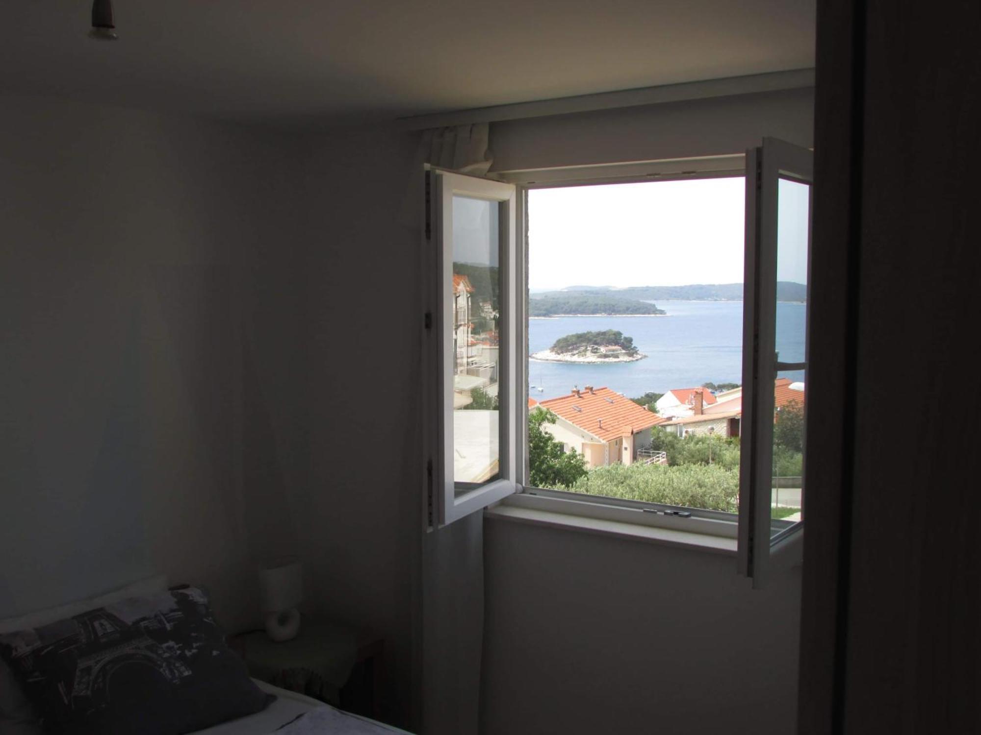 Anka Hvar Apartment Hvar Town
