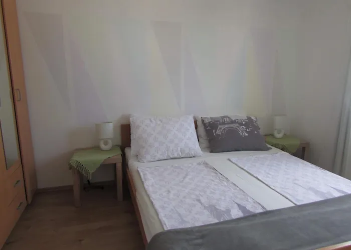Apartmani Anka Hvar
